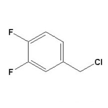 3, 4-Difluorbenzylchlorid CAS Nr. 698-80-6